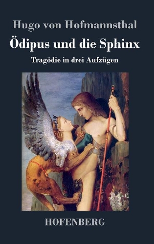 Ödipus und die Sphinx