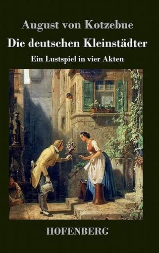 Die deutschen Kleinstädter