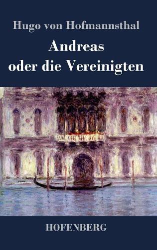 Andreas oder die Vereinigten