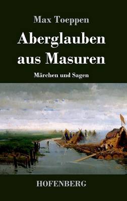 Aberglauben aus Masuren
