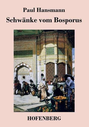 Schwänke vom Bosporus