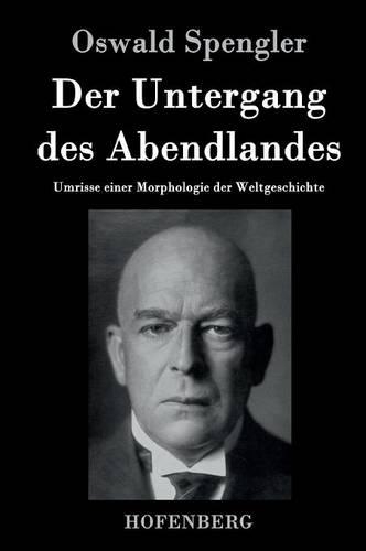 Der Untergang des Abendlandes