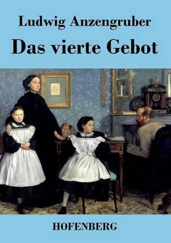 Das vierte Gebot