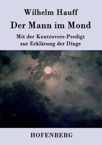 Der Mann im Mond