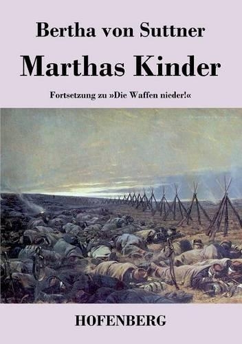 Marthas Kinder
