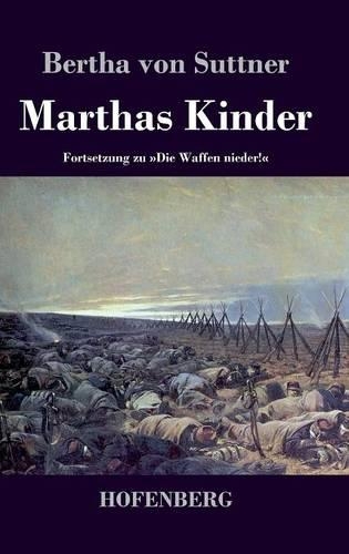 Marthas Kinder
