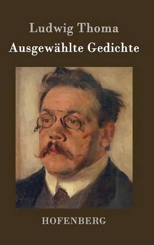 Ausgewählte Gedichte