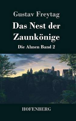 Das Nest der Zaunkönige