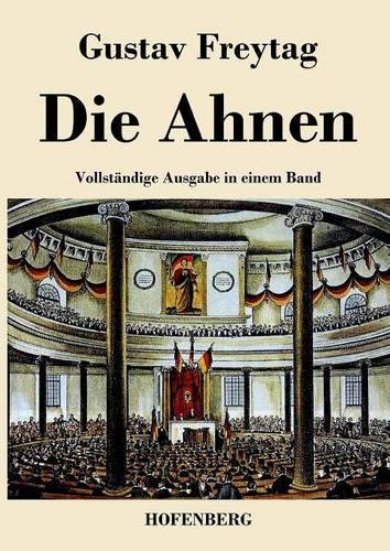 Die Ahnen