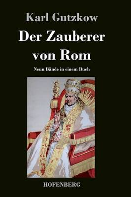 Der Zauberer von Rom