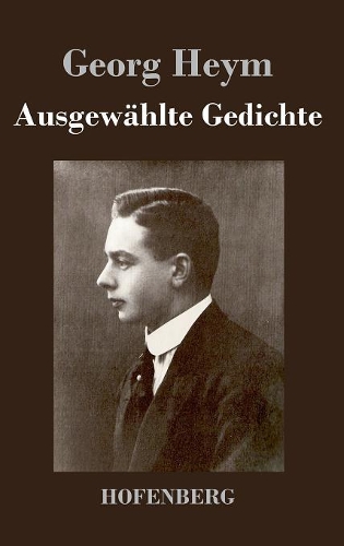 Ausgewählte Gedichte