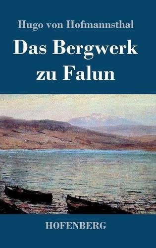 Das Bergwerk zu Falun