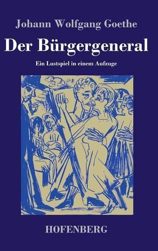 Der Bürgergeneral