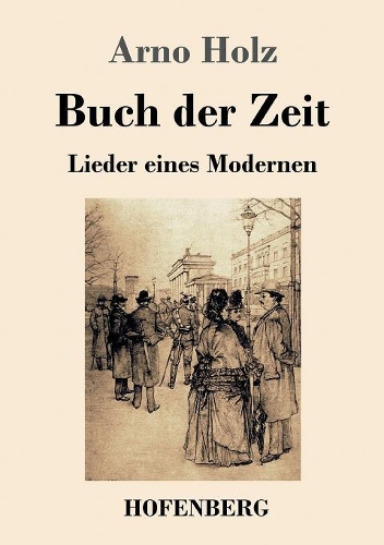 Buch der Zeit