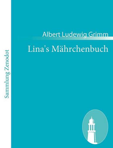 Lina's Mährchenbuch