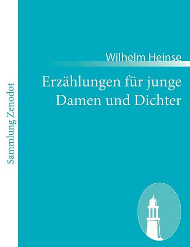 Erzählungen für junge Damen und Dichter
