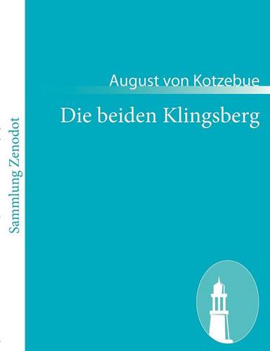Die beiden Klingsberg