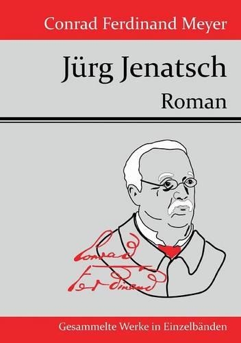 Jürg Jenatsch