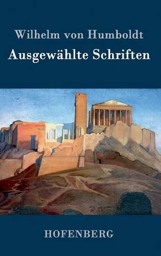 Ausgewählte Schriften