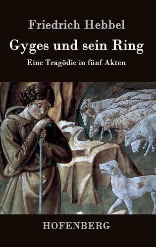 Gyges und sein Ring