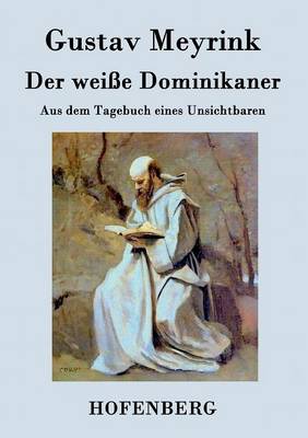 Der weiße Dominikaner