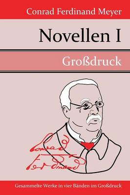 Novellen I (Großdruck)