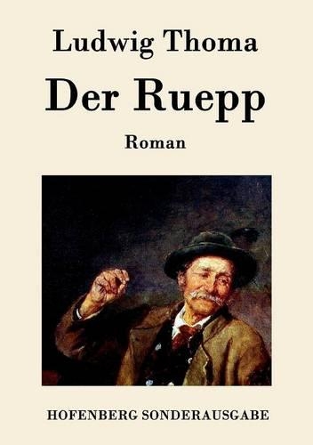 Der Ruepp