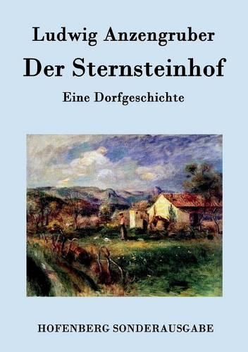 Der Sternsteinhof