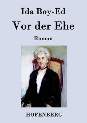 Vor der Ehe