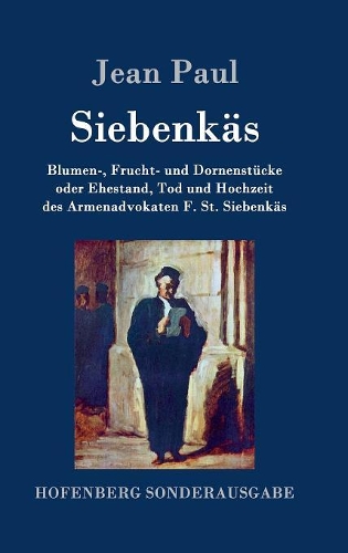 Siebenkäs