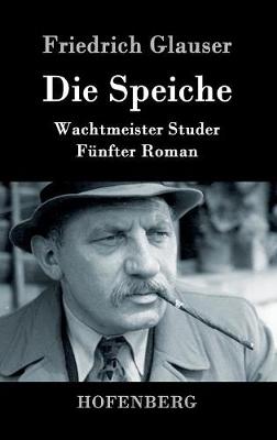 Die Speiche