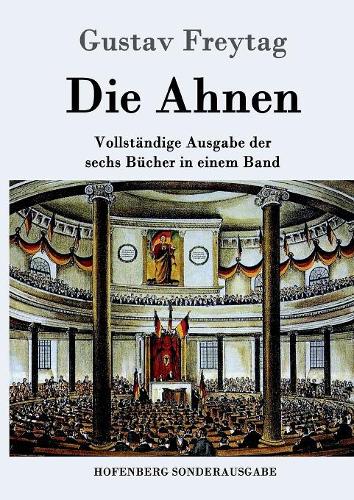 Die Ahnen