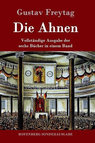Die Ahnen