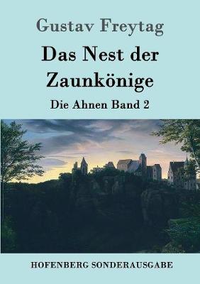 Das Nest der Zaunkönige