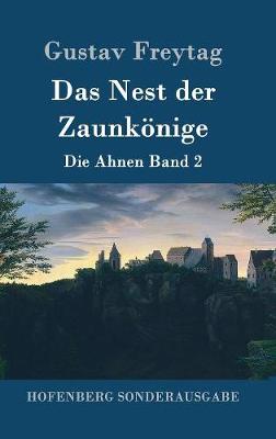 Das Nest der Zaunkönige