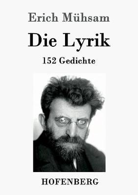 Die Lyrik