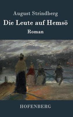 Die Leute auf Hemsö