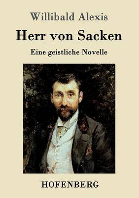 Herr von Sacken