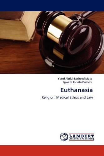 Euthanasia