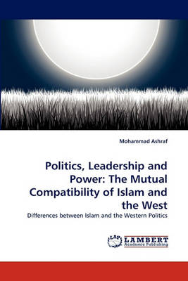 Politics, Leadership and Power