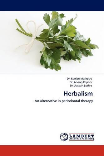 Herbalism