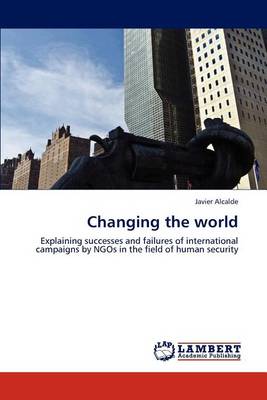 Changing the World