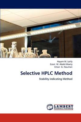 Selective HPLC Method