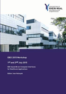 EEG-Based Brain-Computer Interfaces for Healthcare Applications