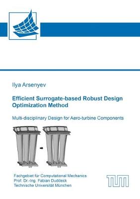 Efficient Surrogate-based Robust Design Optimization Method