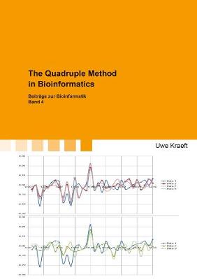 The Quadruple Method in Bioinformatics