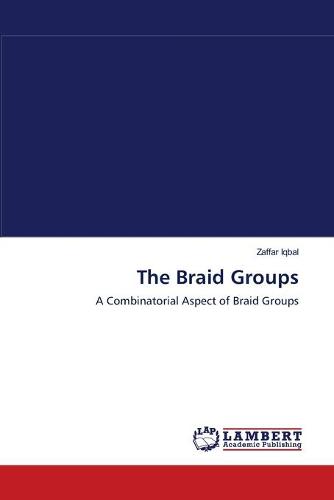 The Braid Groups