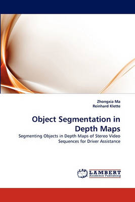 Object Segmentation in Depth Maps