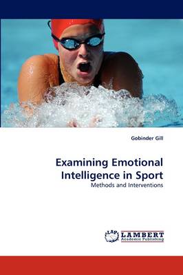 Examining Emotional Intelligence in Sport