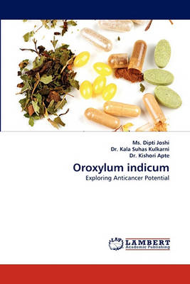 Oroxylum Indicum